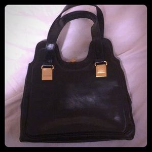 Simon bag by Mister Ernest